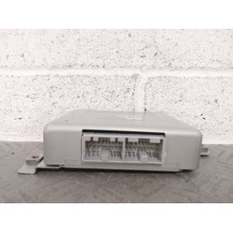 CENTRALINA ECU NISSAN MICRA K11 DEL 2000 COD. 31036AP100  2400000110095