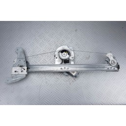 MOTORINO ALZAVETRI ANTERIORE DESTRO CITROEN C1 DAL 2005 AL 2014 COD. 118670RH  2400000008862