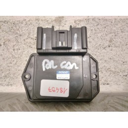 RESISTENZA RISCALDAMENTO ABITACOLO TOYOTA RAV 4 DEL 2004 COD. 49930-2121  2400000110163