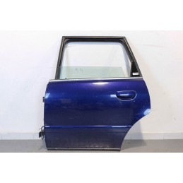 SPORTELLO POSTERIORE SX AUDI A4 BERLINA DAL 1994 AL 2000 (PICCOLA AMMACCATURA)  2400000008973