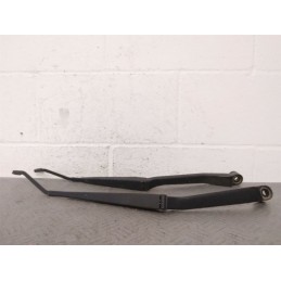 BRACCETTI TERGICRISTALLO TOYOTA RAV 4 DEL 2004  2400000110743