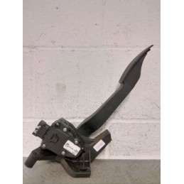 PEDALE ACCELERATORE OPEL CORSA C 1.2 B. DEL 2001 COD. 9129424  2400000110835