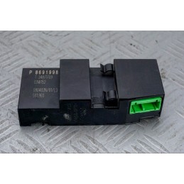 CENTRALINA MODULO CONTR. TRAZIONE ECU VOLVO V70 XC70 SW ANNO 00-07 COD. P8691998  2400000008908