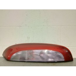 FANALE FANALINO STOP POST. DX OPEL CORSA C DEL 2001 COD. 09114337  2400000110910