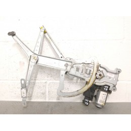 MOTORINO ALZAVETRO ALZACRISTALLO ANT. DX OPEL CORSA C 5P DEL 2001 COD. 09113364  2400000111047