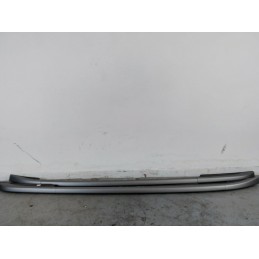 BARRE LONGITUDINALI PORTAPACCO CITROEN C5 DEL 2015 COD. 9681135377  2400000111160