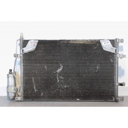 RADIATORE ARIA CONDIZIONATA VOLVO V70 XC70 2.5 BENZ SW ANNO 00-07 COD. 31101053  2400000008732