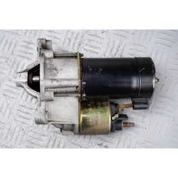 MOTORINO AVVIAMENTO PEUGEOT 206 1.4 DAL 1998 AL 2003 COD. D6RA572 12V  2400000008789
