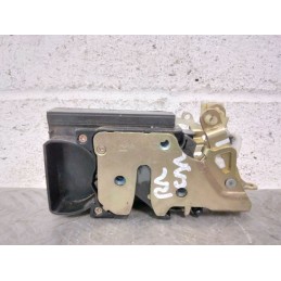 SERRATURA ELETTRICA ANTERIORE DESTRA 5 PORTE DAEWOO KALOS DEL 2003  2400000111955