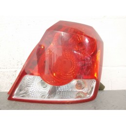 FANALE FANALINO STOP POSTERIORE DESTRO DAEWOO KALOS DEL 2003  2400000112051