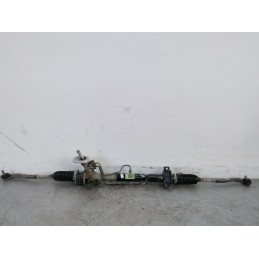 SCATOLA STERZO IDRAULICA DAEWOO KALOS 1.1 B. DEL 2003 COD. B162  2400000112587