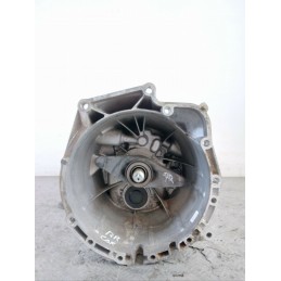 CAMBIO MANUALE BMW SERIE 1 E87 2.0 D. DEL 2005 COD. 1069-401-013  2400000112655