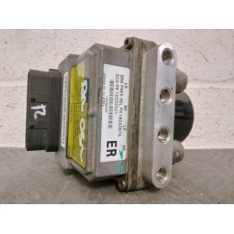 CENTRALINA POMPA ABS DAEWOO KALOS 1.1 B. DEL 2003 COD. 96534908  2400000112716