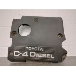 COPERTURA MOTORE TOYOTA RAV 4 2.0 D. DEL 2003  2400000112969