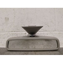 SPECCHIETTO RETROVISORE INTERNO MERCEDES CLASSE C W203 DEL 2002  2400000113171