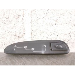 DISPLAY VISAUALIZZATORE SELEZIONE MARCE MERCEDES CLASSE C W203 E0391.140.00  2400000113287