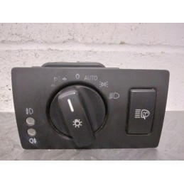 PULSANTIERA REGOLAZIONE LUCI FARI MERCEDES CLASSE B W245 DEL 2010 1695451004  2400000113348
