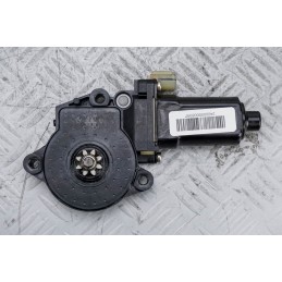 MOTORINO ALZAVETRO ALZACRISTALLI ANTERIORE SX HYUNDAI TUCSON DAL 2004 AL 2010  2400000008997