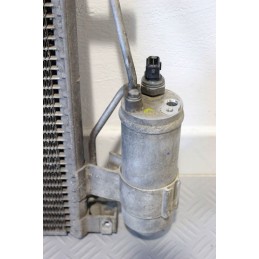 RADIATORE ARIA CONDIZIONATA VOLVO V70 XC70 2.5 BENZ SW ANNO 00-07 COD. 31101053  2400000008732