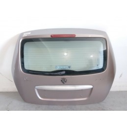 PORTELLONE POSTERIORE LANCIA Y 3-5 PORTE DAL 2003 AL 2011  2400000008962
