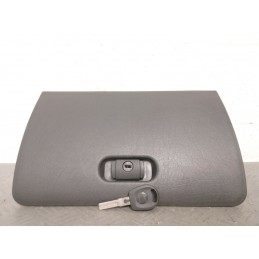 CASSETTO VANO PORTAOGGETTI SEAT AROSA DEL 2001 COD. 6N0857101  2400000113683