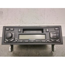 STEREO AUTORADIO LETTORE CASSETTE DAEWOO KALOS DEL 2003 COD. 96453376  2400000113690