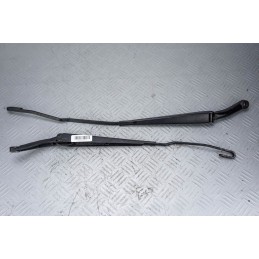 BRACCI TERGICRISTALLO ANT. DX E SX VOLVO V70 XC70 SW ANNO 00-07 COD. 8624269 DX  2400000008923