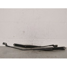 BRACCETTI TERGICRISTALLO ANTERIORI FORD FIESTA VI DEL 2008  2400000113782