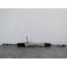SCATOLA STERZO FIAT PANDA 169 1.2 B. DEL 2005 COD. 37502396  2400000113973