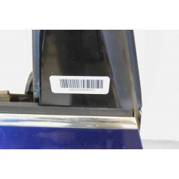 SPORTELLO POSTERIORE SX AUDI A4 BERLINA DAL 1994 AL 2000 (PICCOLA AMMACCATURA)  2400000008973