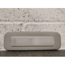 PLAFONIERA LUCE ABITACOLO FORD TRANSIT DEL 1990 COD. 86VB13A773AA  2400000114222