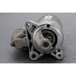 MOTORINO AVVIAMENTO FIAT BRAVA BRAVO 1.4 BENZ DAL 1995 AL 1999 COD MOT. 182A3000  2400000008824