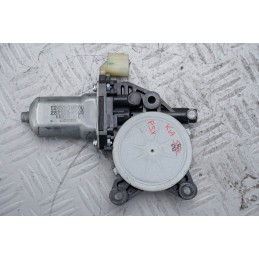 MOTORINO ALZAVETRO POST. ANT. SX KIA SOUL ANNO DAL 2008 AL 2014 COD. 82450-1M000  2400000008818