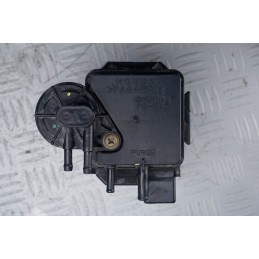 FILTRO CARBONI ATTIVI HONDA JAZZ 1.2 BENZINA DAL 2002 AL 2008 COD. FUTABA F6-510  2400000008809