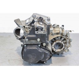 CAMBIO MANUALE VOLKSWAGEN LUPO 1.4 DIESEL DAL 1998 AL 2005 COD MOT. AMF  2400000008833