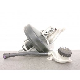 POMPA SERVOFRENO FORD FIESTA VI 1.4 D. DEL 2009 COD. 0204054083  2400000114666