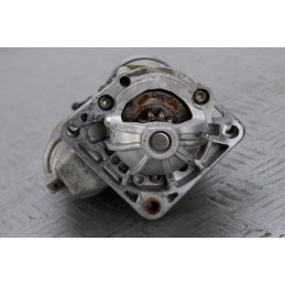 MOTORINO AVVIAMENTO FIAT STILO 1.6 BENZINA COD MOT. 182 B6000 COD. D6RA188  2400000008823