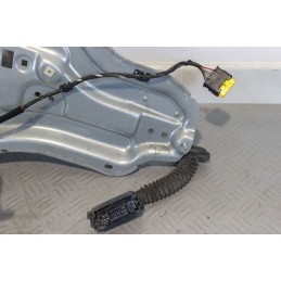 PANNELLO MACCHINETTA CREMAGLIERA ANT. DX KIA SOUL DAL 2008-2014 COD. 82480 2KXXX  2400000008838