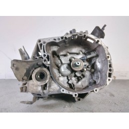 CAMBIO MANUALE 5M NISSAN MICRA K12 1.5 D. DEL 2003 COD. 8200133311  2400000114895