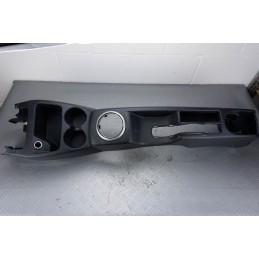 TUNNEL CENTRALE HONDA JAZZ DAL 2002 AL 2008 COD. 83402-SAA  2400000008813