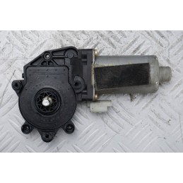 MOTORINO ALZACRISTALLO ANTERIORE SINISTRO PEUGEOT 206 DEL 2004  2400000008792