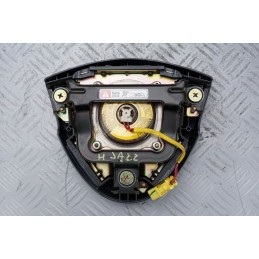 AIRBAG VOLANTE HONDA JAZZ DAL 2002 AL 2008 COD. 77800-SAA-E71  2400000008797