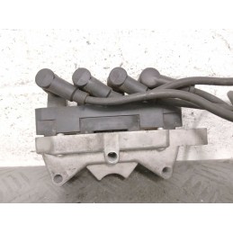 BOBINA ACCENSIONE FIAT BRAVA 1.6 B. DEL 2000 COD. CE20061  2400000105565