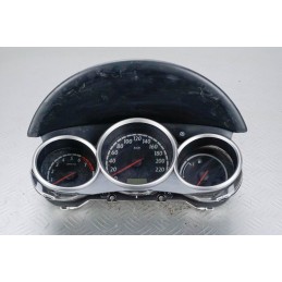CONTACHILOMETRI QUADRO STRUMENTI HONDA JAZZ 1.2-B ANNO 02-08 COD. 78100SAAG300  2400000008796