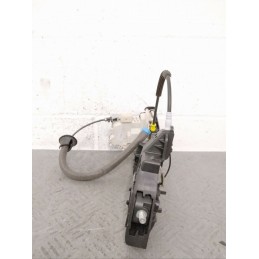 SERRATURA ELETTRICA POST. DX AUDI A1 DEL 2012 COD. 8X0839016  2400000105640