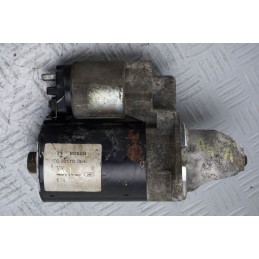 MOTORINO AVVIAMENTO ALFA ROMEO 33 1.3.B II SERIE 907 ANNO 90-95 COD. 0001113004  2400000008821