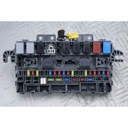 CENTRALINA FUSIBILIERA MODULO HONDA JAZZ 1.2 BENZINA DAL 2002 AL 2008  2400000008806