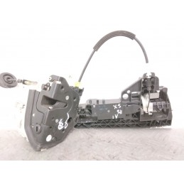 SERRATURA ELETTRICA POST. SX AUDI A1 DEL 2012  2400000106210