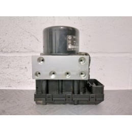 CENTRALINA POMPA ABS VW LUPO 1.7 D. DEL 2004 COD. 6X090737913  2400000106470