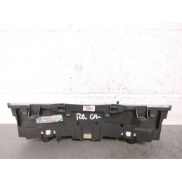 CONTACHILOMETRI QUADRO STRUMENTI OPEL MERIVA A 1.3 D. DEL 2007 COD. 13214770  2400000106586